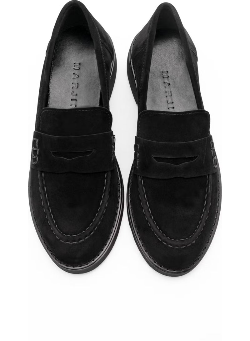 MARJIN Margin Women's Loafer Moccasin Casual Shoes Andel - Image 3